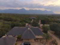  of property in Hoedspruit