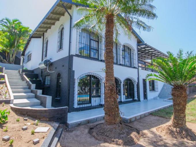 3 Bedroom House for Sale For Sale in Uvongo - MR696443