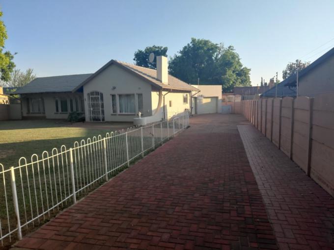 3 Bedroom House for Sale For Sale in Nigel - MR696444