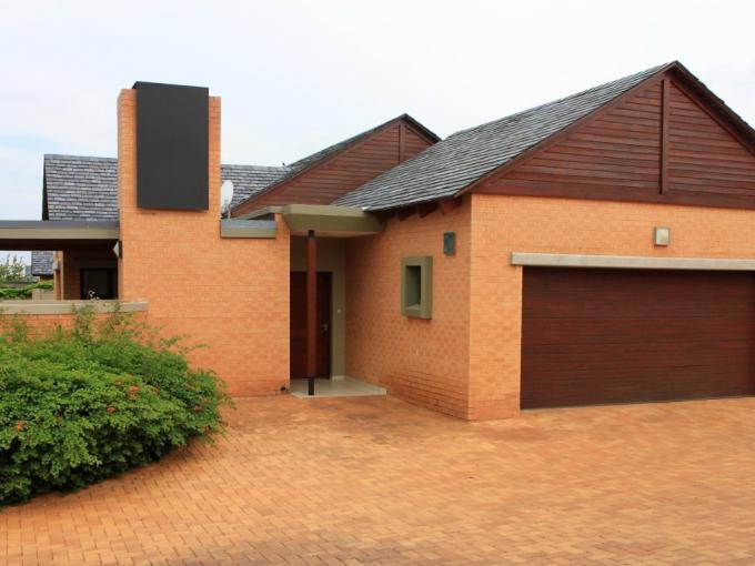 2 Bedroom Simplex to Rent in Centurion Central - Property to rent - MR696446