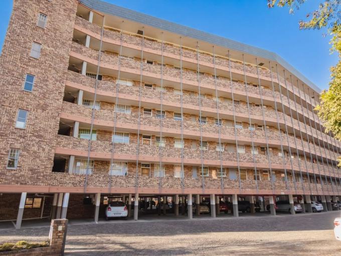 1 Bedroom Apartment to Rent in Hatfield - Property to rent - MR696449