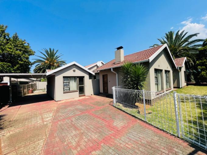 3 Bedroom House for Sale For Sale in Brackenhurst - MR696454