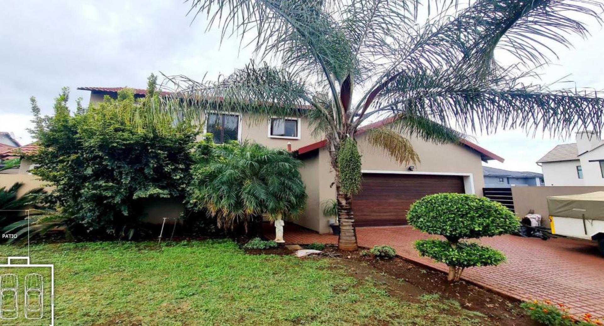  of property in Raslouw Glen