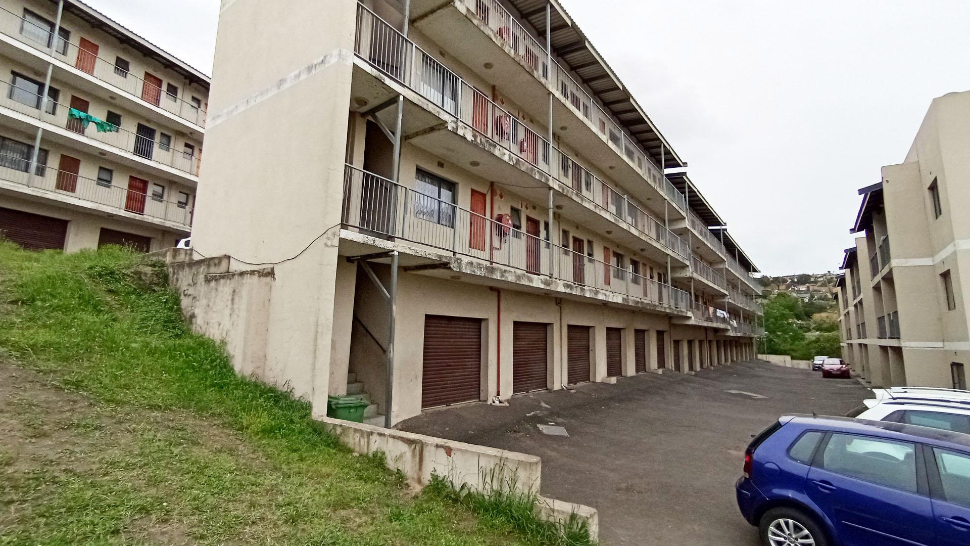 Front View of property in Newlands East