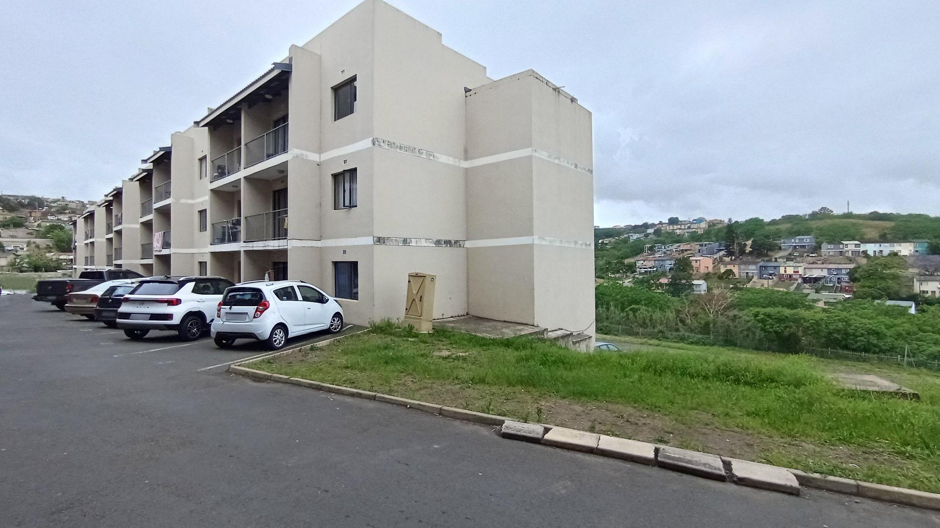 Front View of property in Newlands East