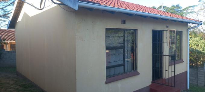 2 Bedroom House for Sale For Sale in Haven Hills - MR696472