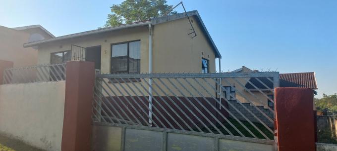 2 Bedroom House for Sale For Sale in Haven Hills - MR696472