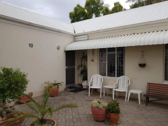 3 Bedroom House for Sale For Sale in Porterville - MR696473