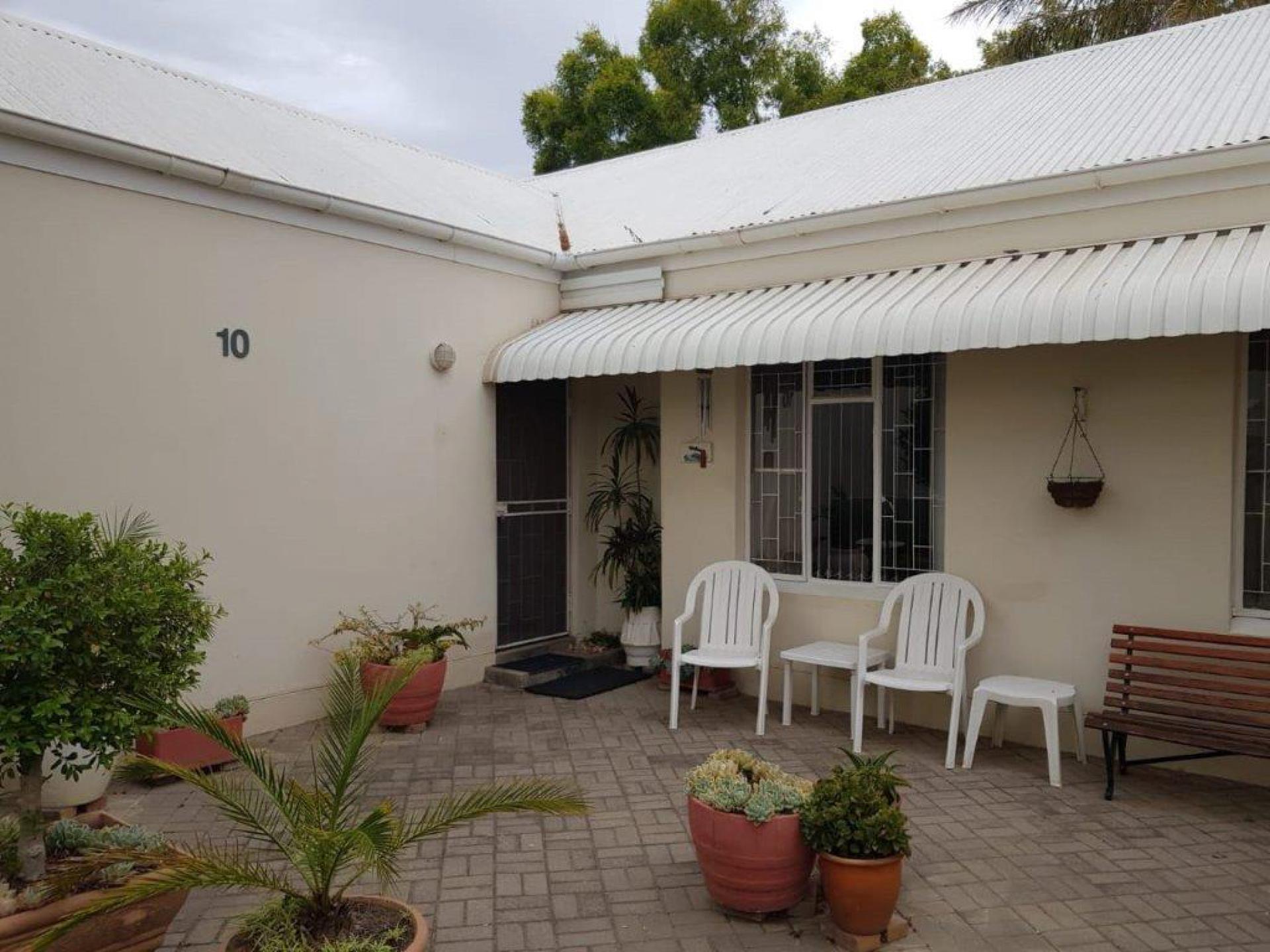  of property in Porterville