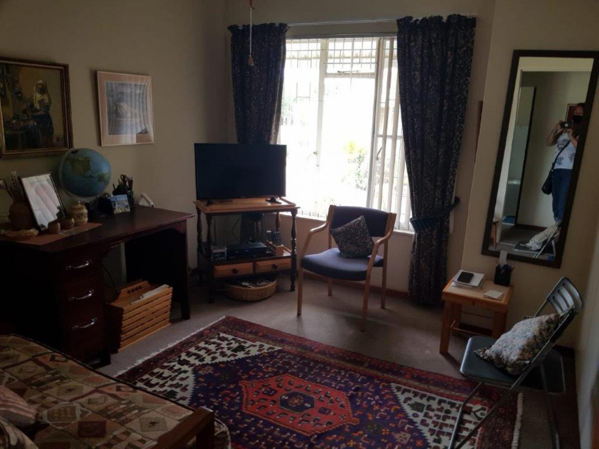  of property in Porterville