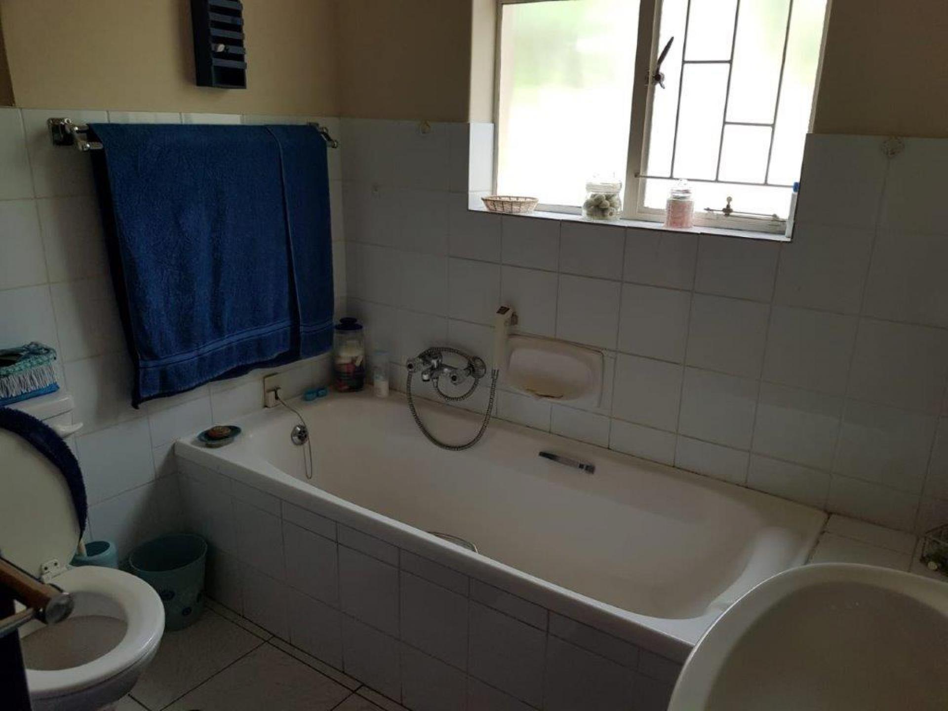  of property in Porterville