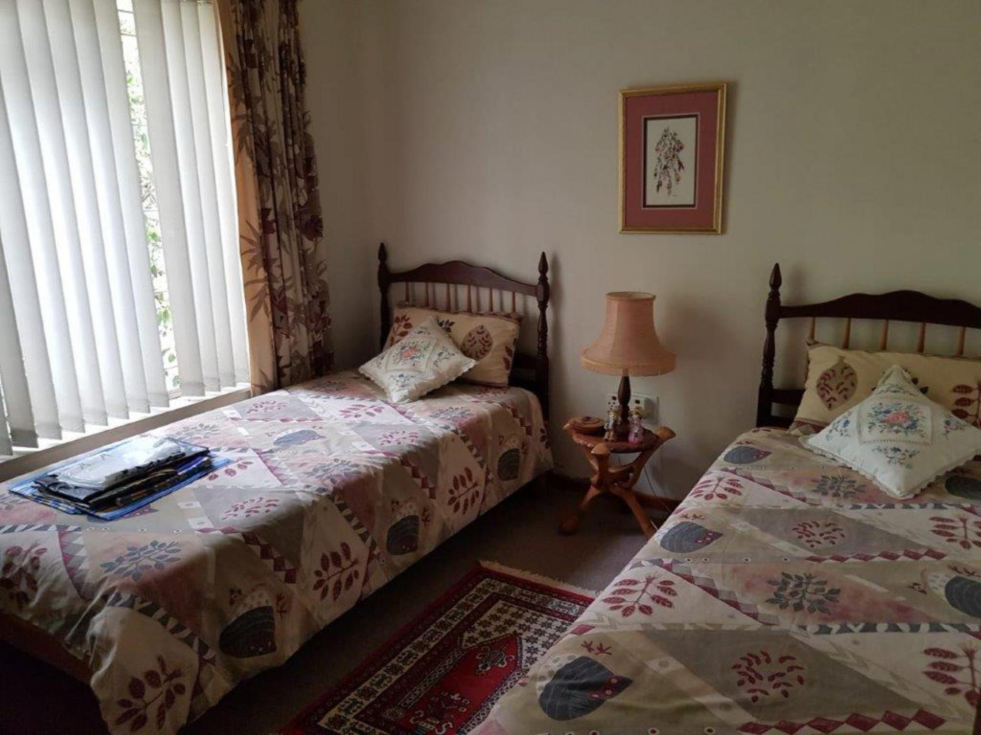  of property in Porterville