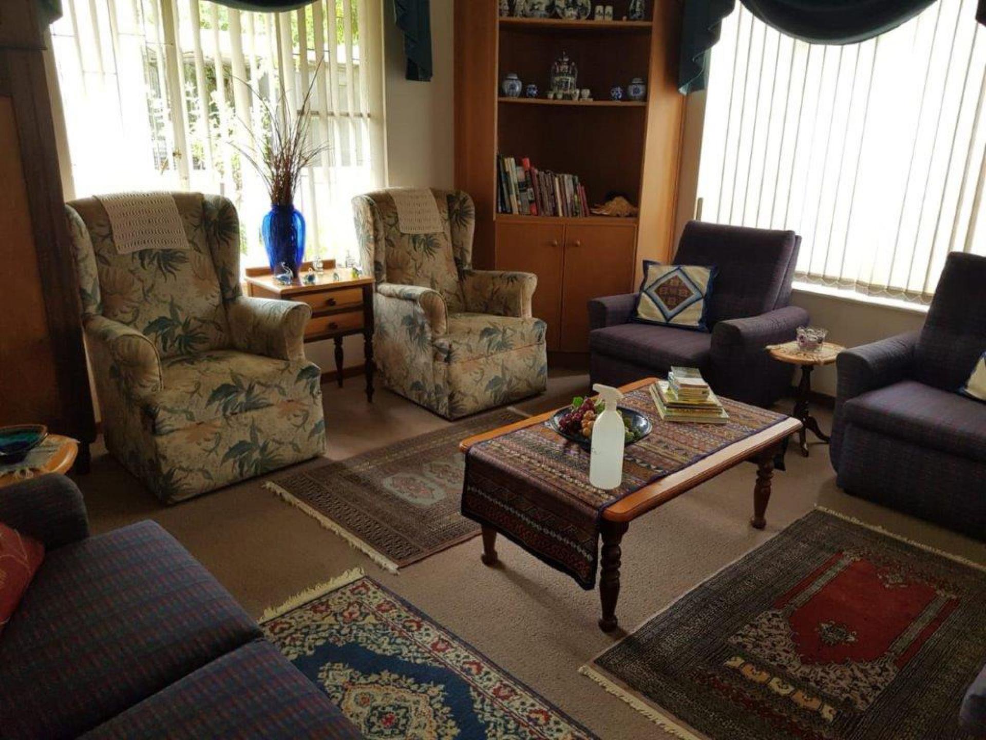  of property in Porterville