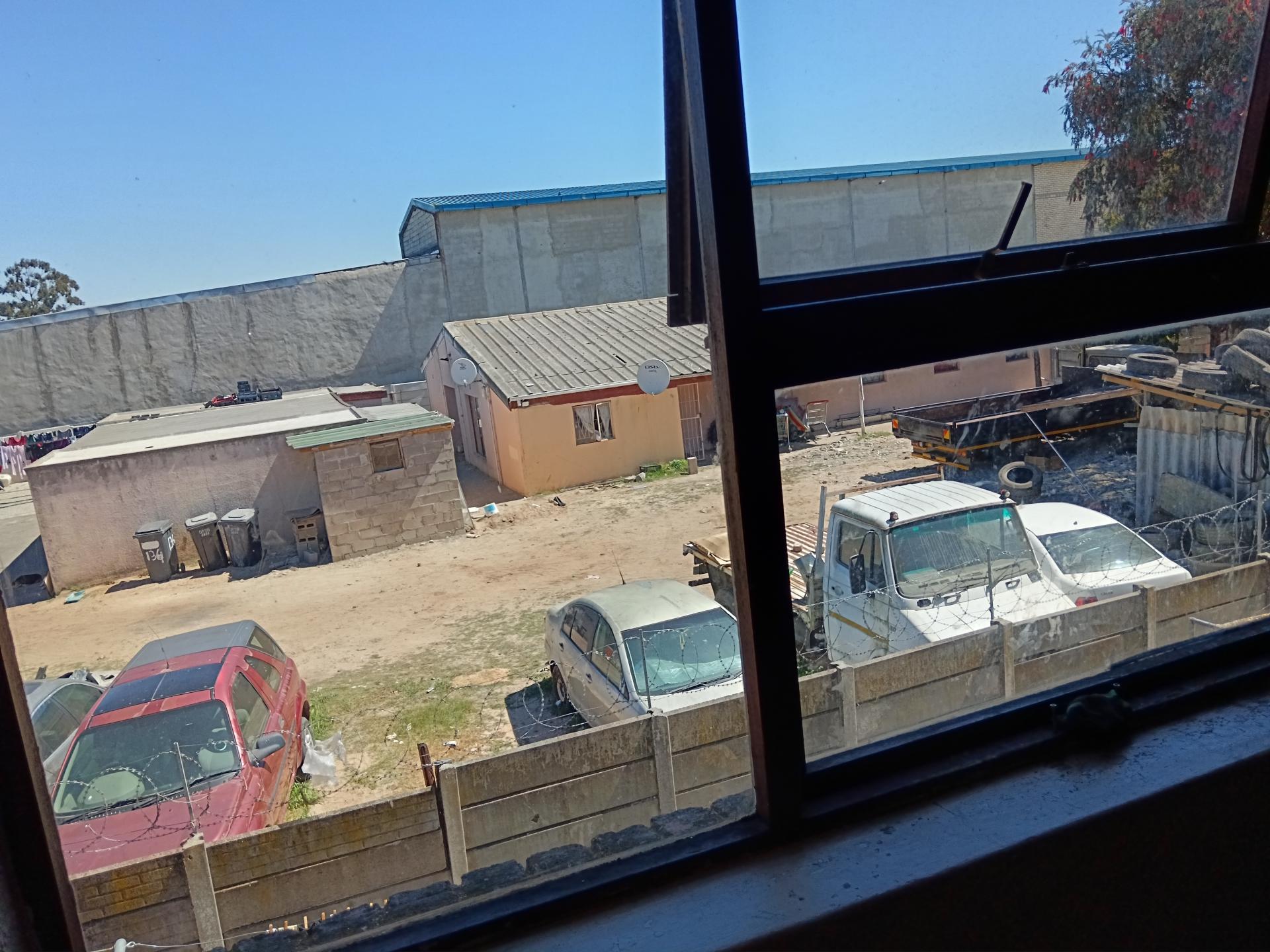  of property in Kraaifontein