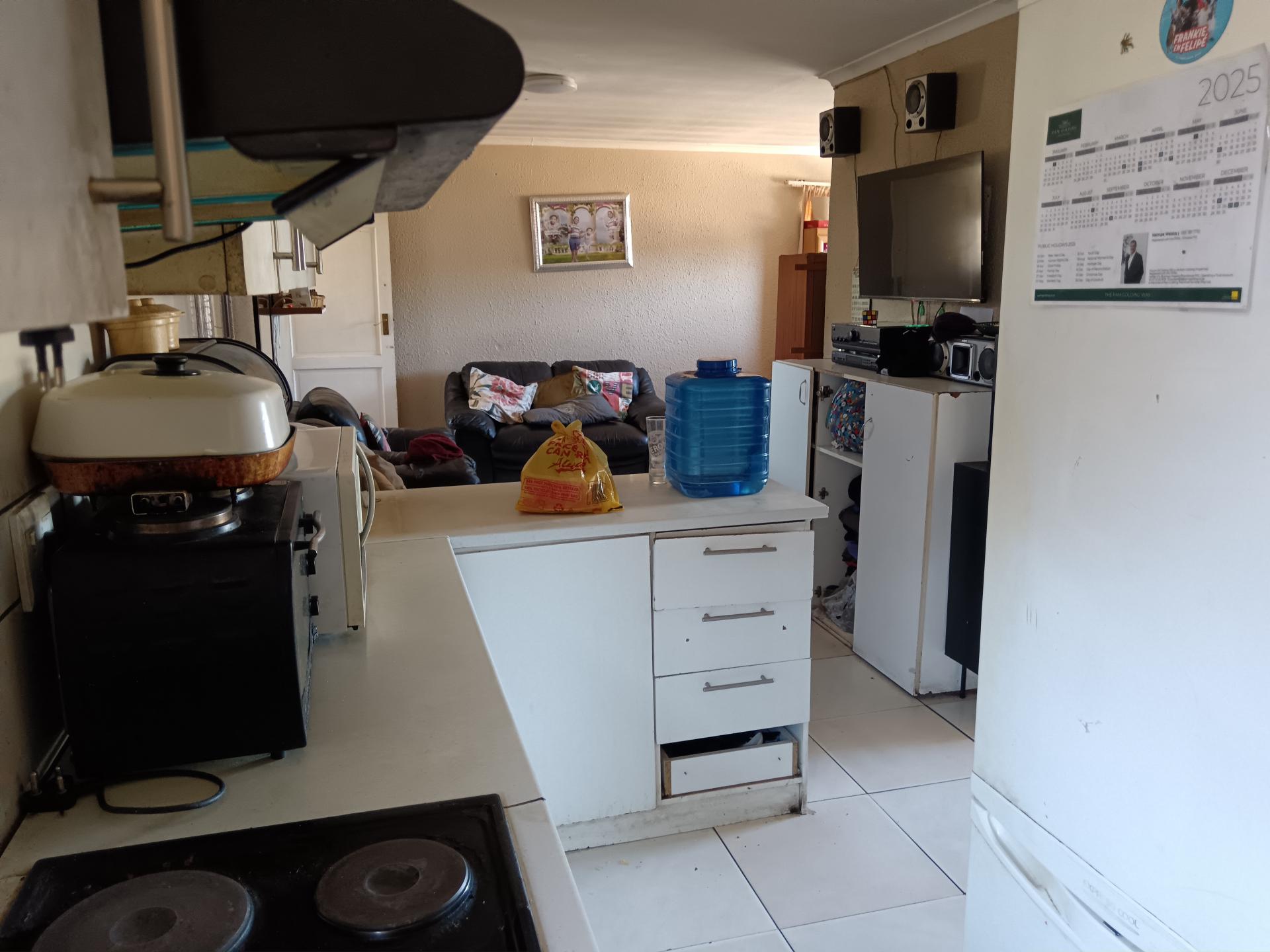  of property in Kraaifontein