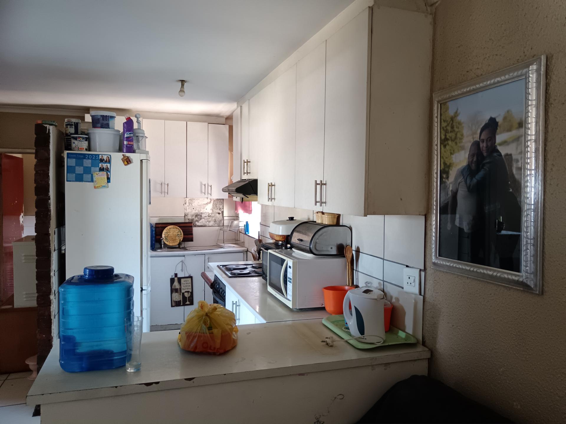  of property in Kraaifontein