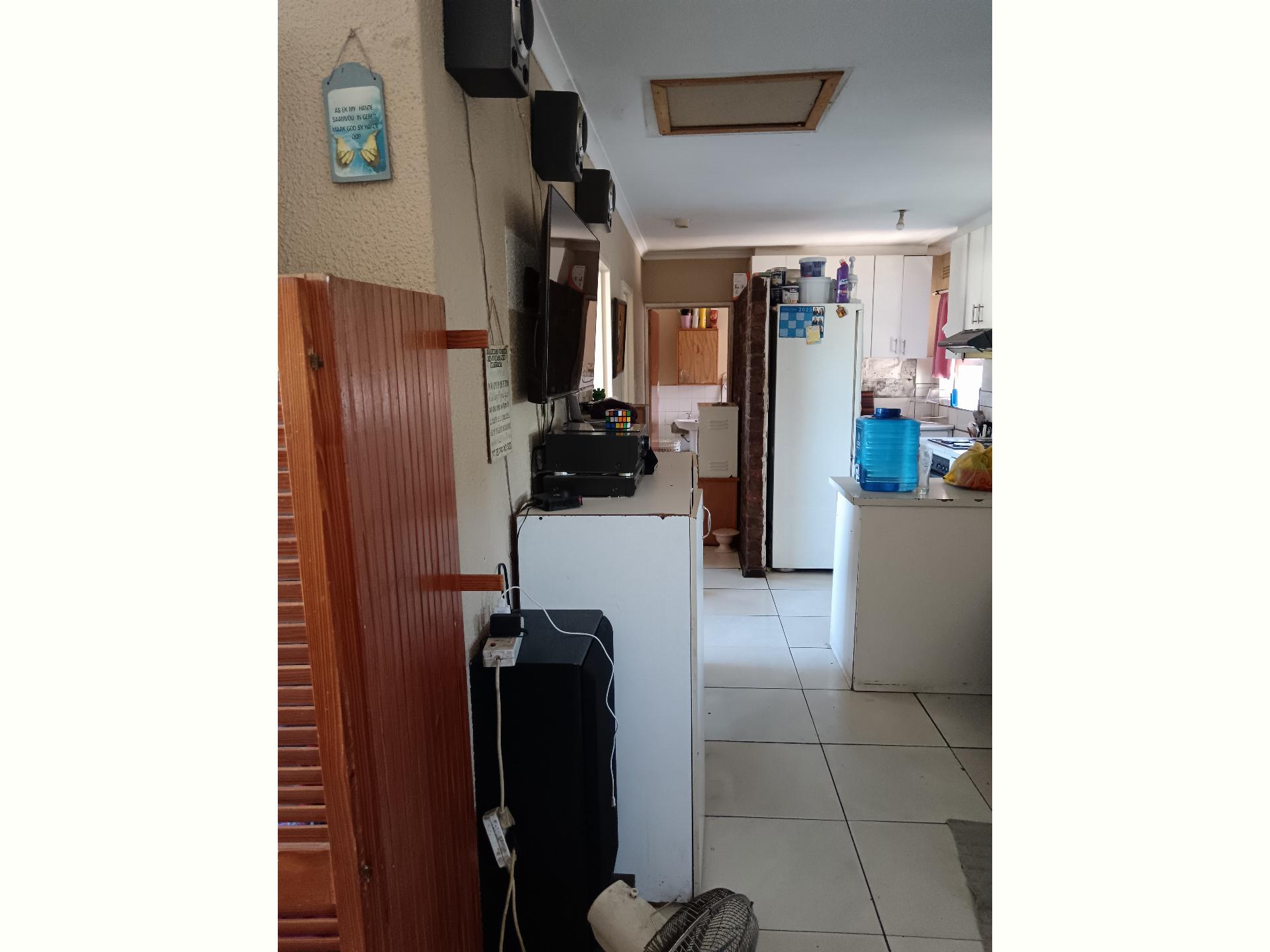  of property in Kraaifontein