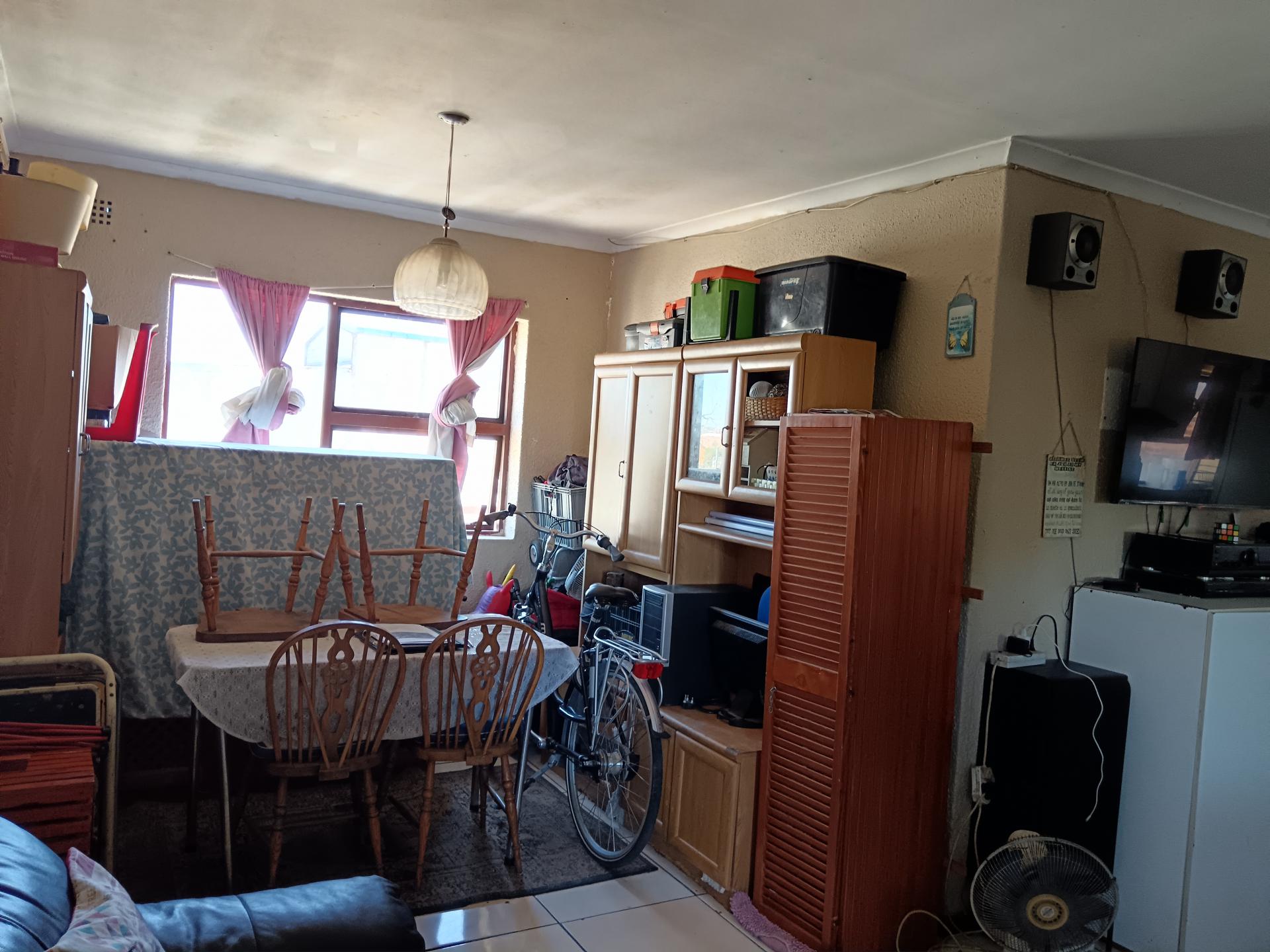  of property in Kraaifontein