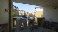 Balcony - 12 square meters of property in Jukskei View