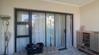 Balcony - 12 square meters of property in Jukskei View