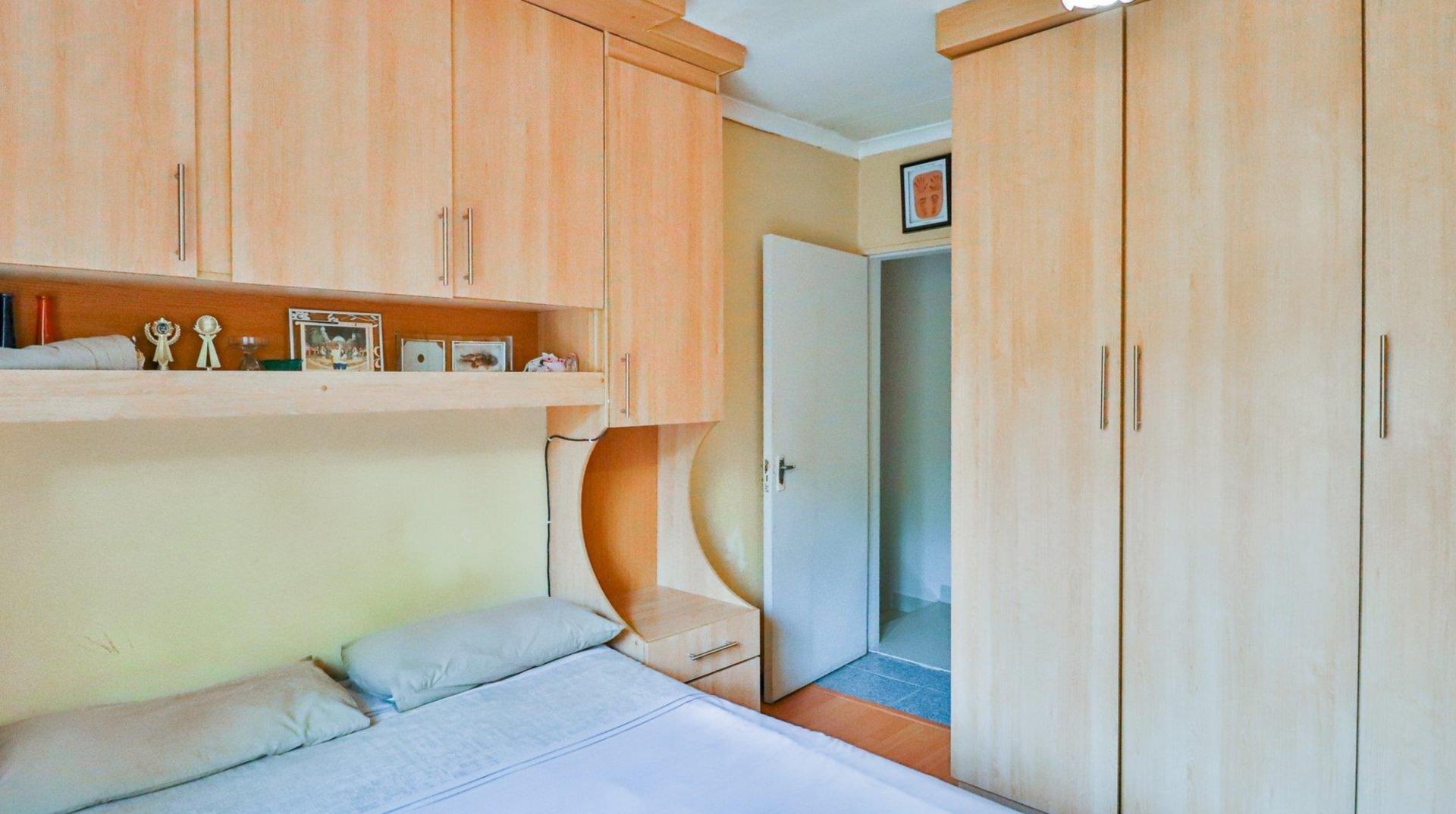  of property in Heuweloord