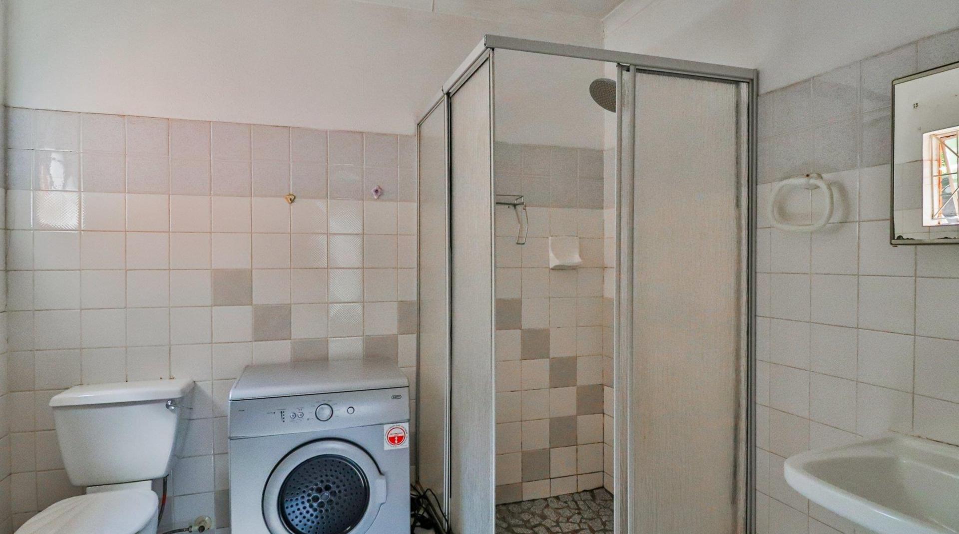  of property in Heuweloord