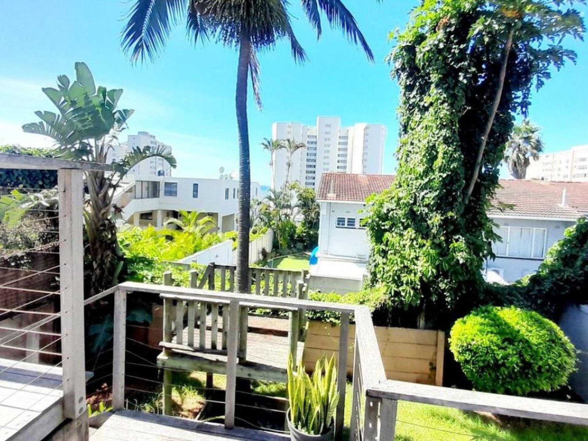  of property in Umhlanga 