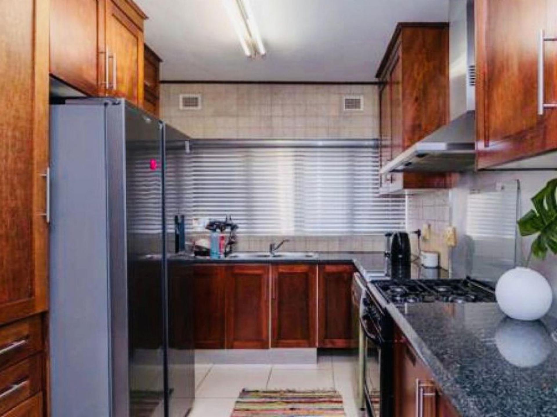  of property in Umhlanga 