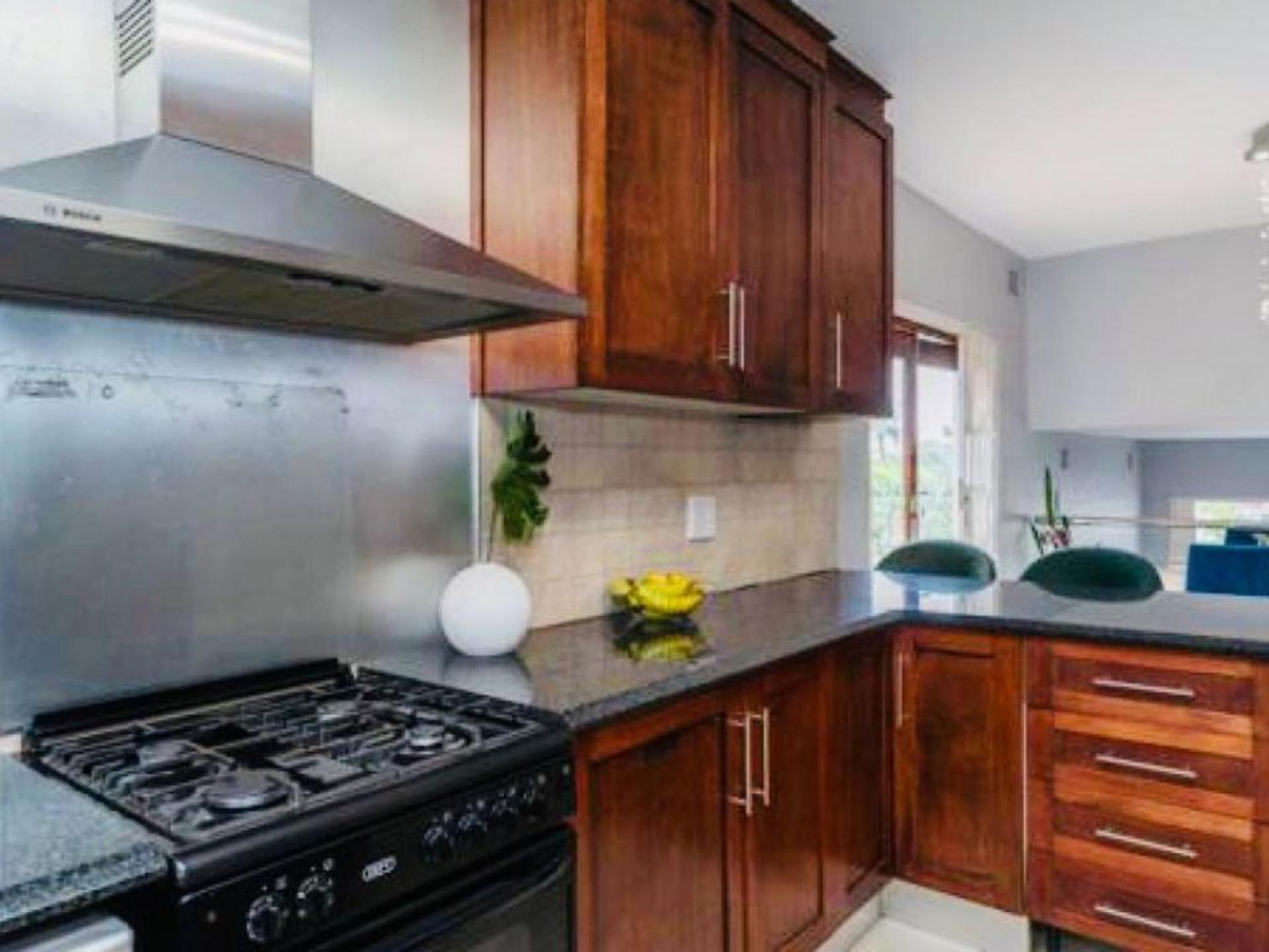  of property in Umhlanga 