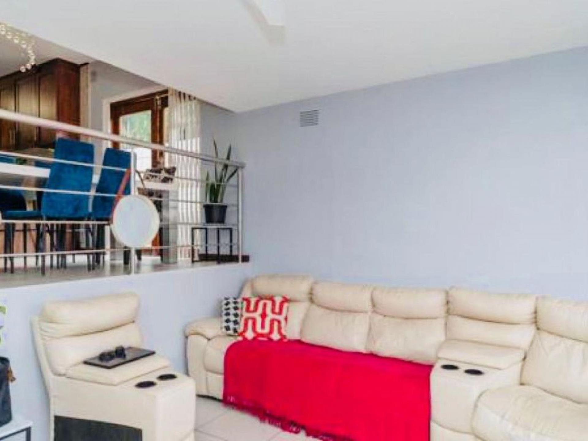  of property in Umhlanga 