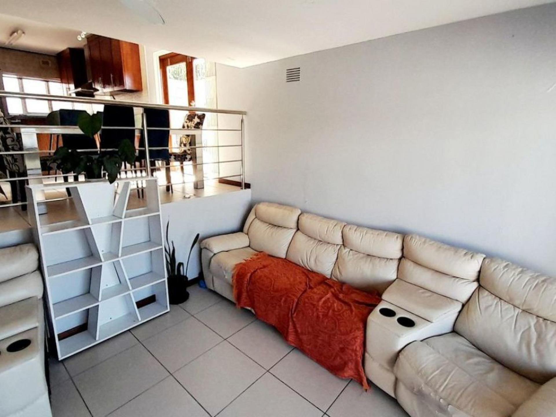  of property in Umhlanga 