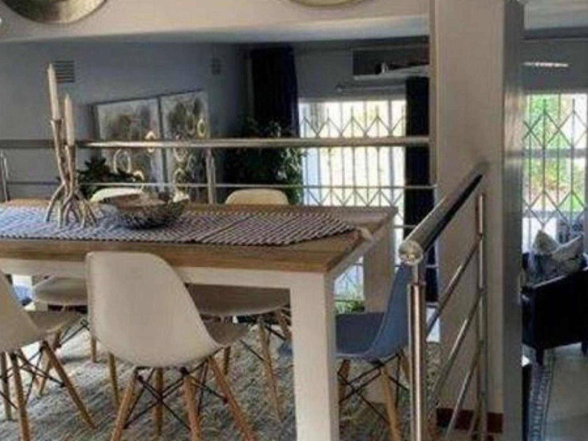  of property in Umhlanga 