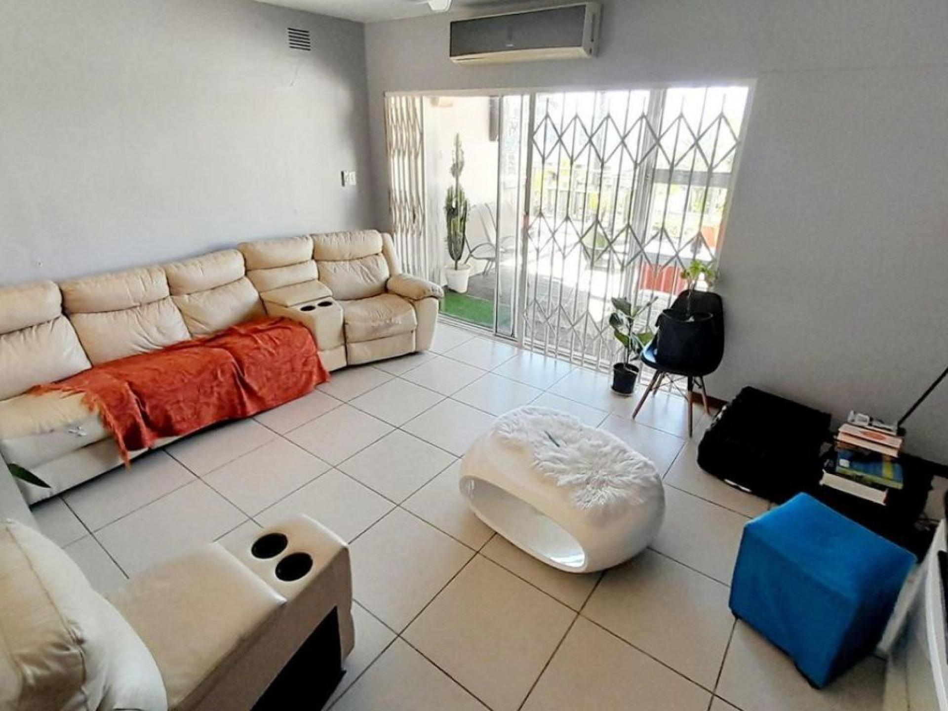  of property in Umhlanga 