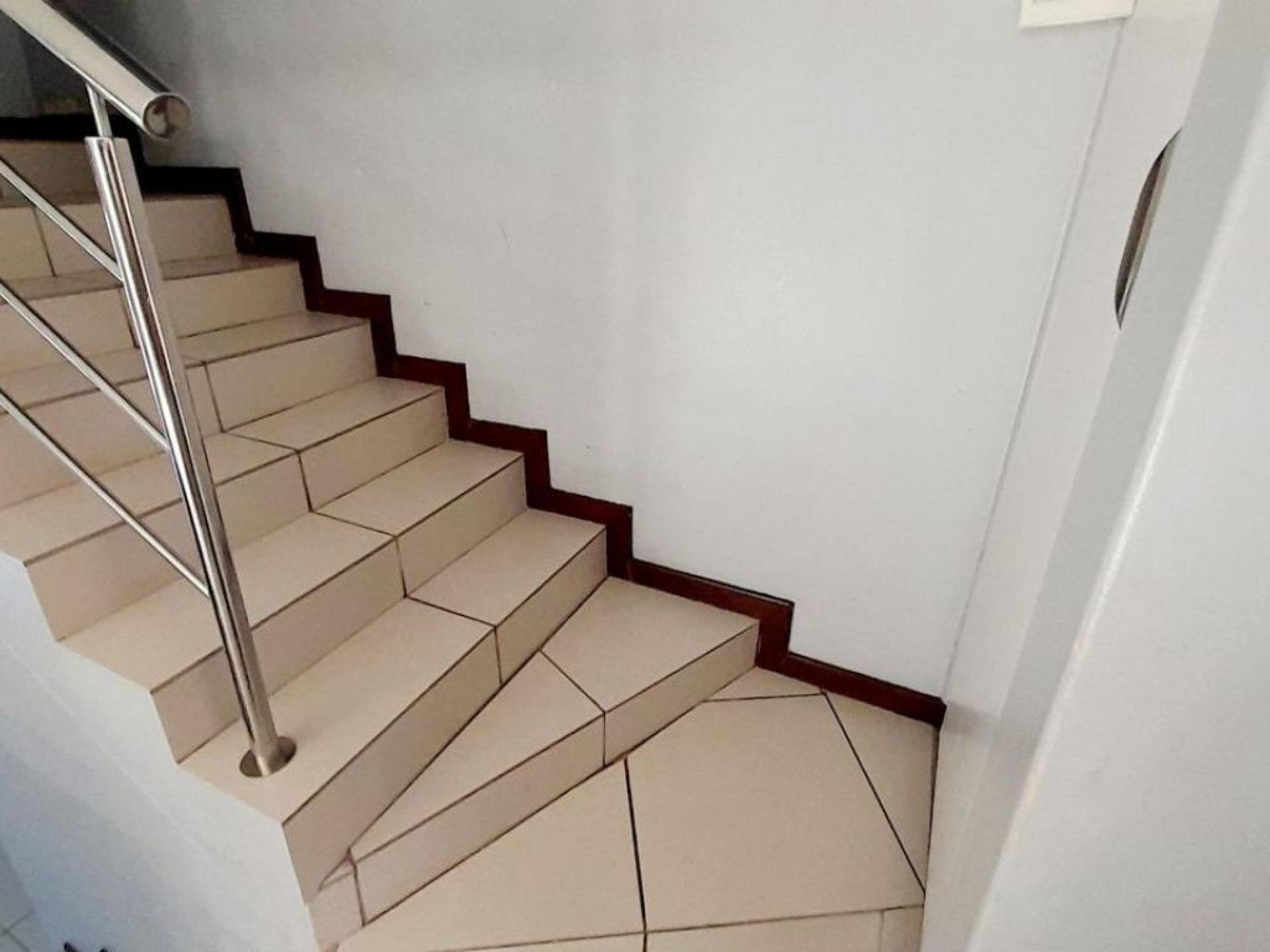  of property in Umhlanga 