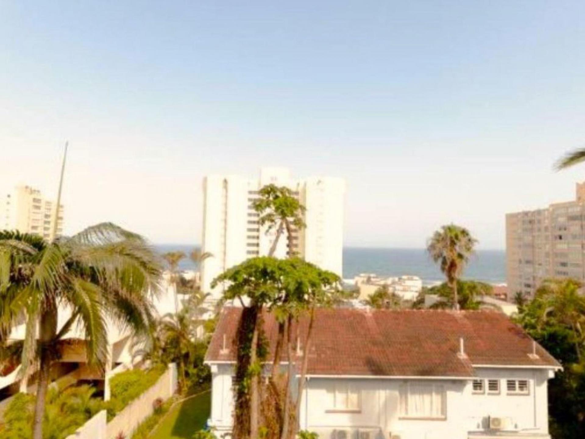 of property in Umhlanga 