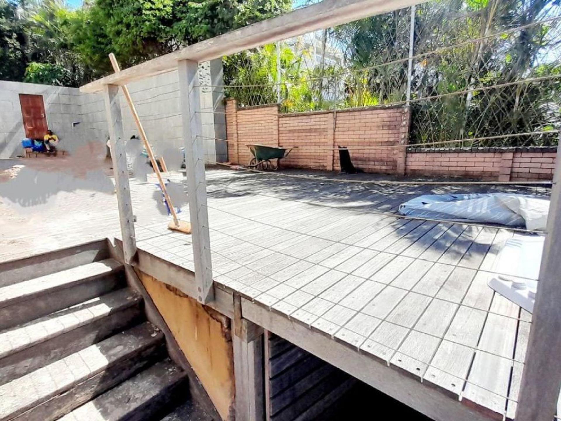  of property in Umhlanga 