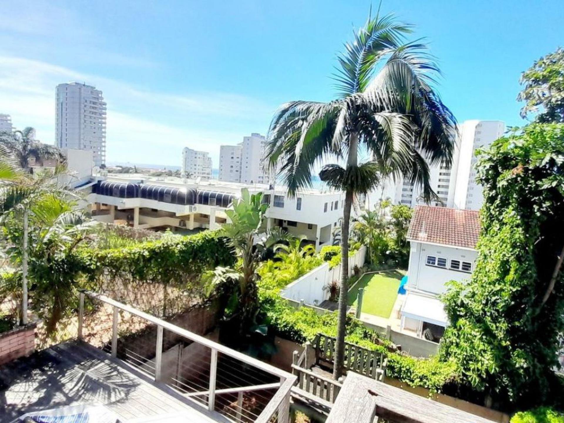  of property in Umhlanga 