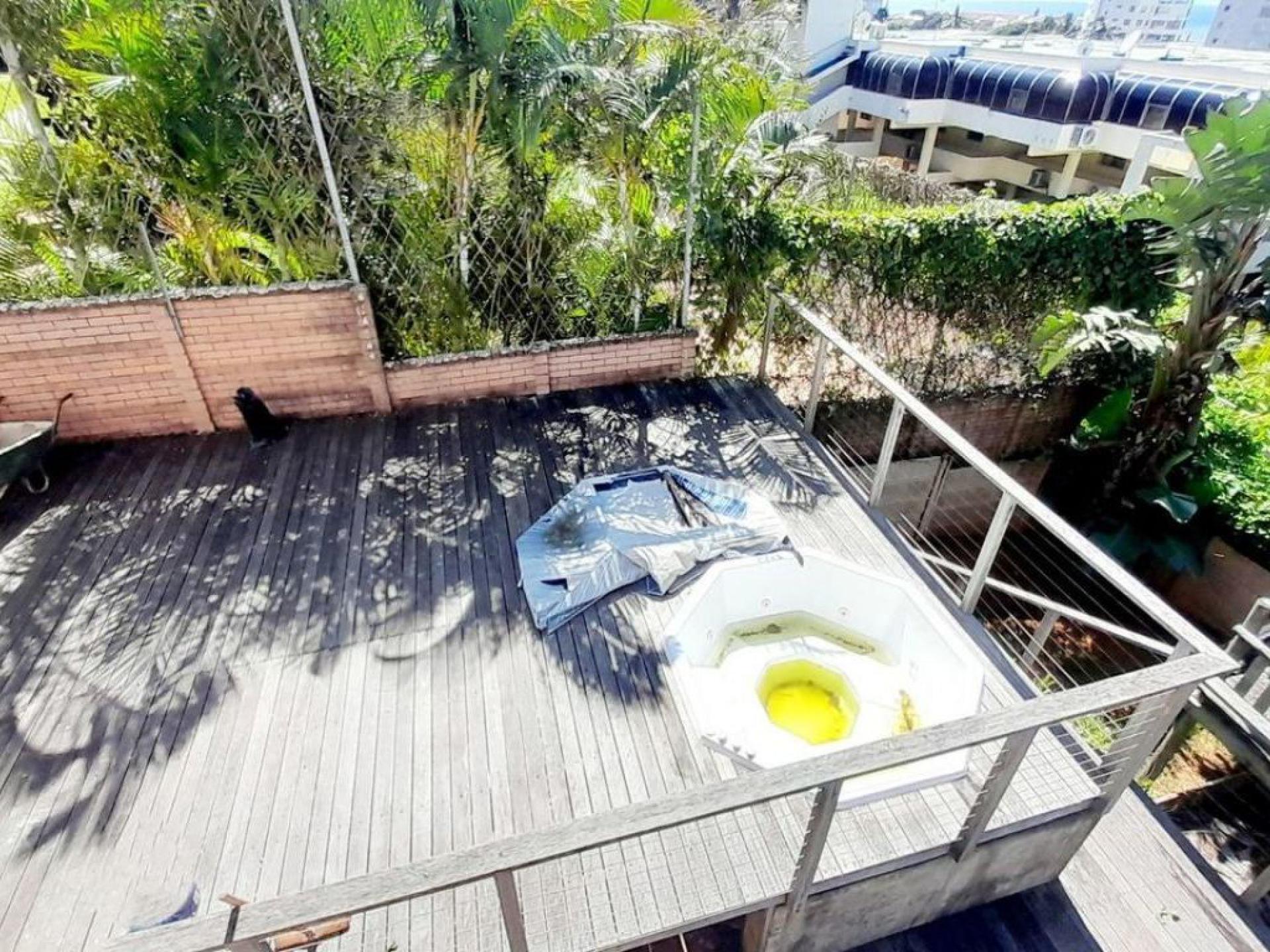  of property in Umhlanga 