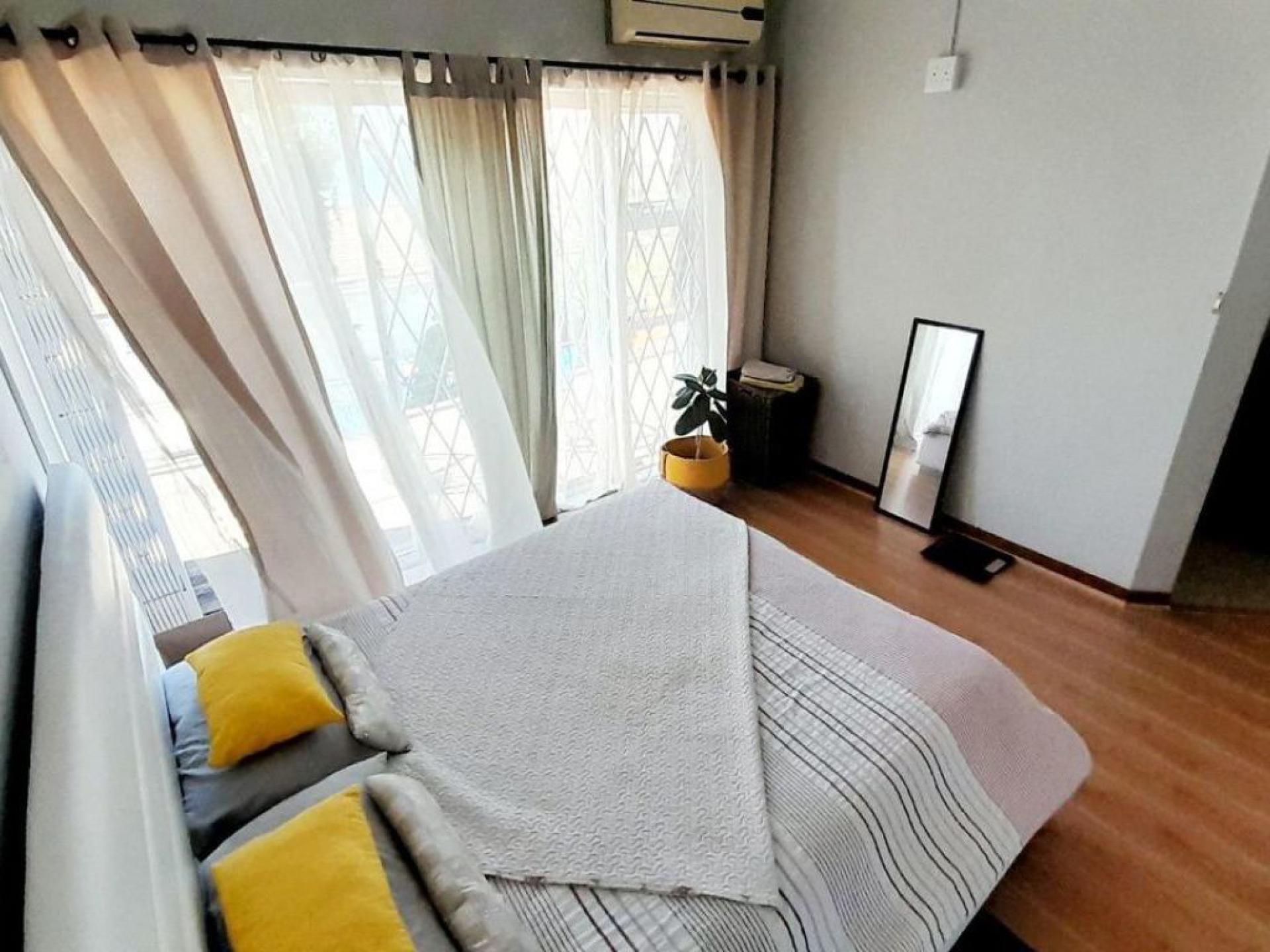  of property in Umhlanga 