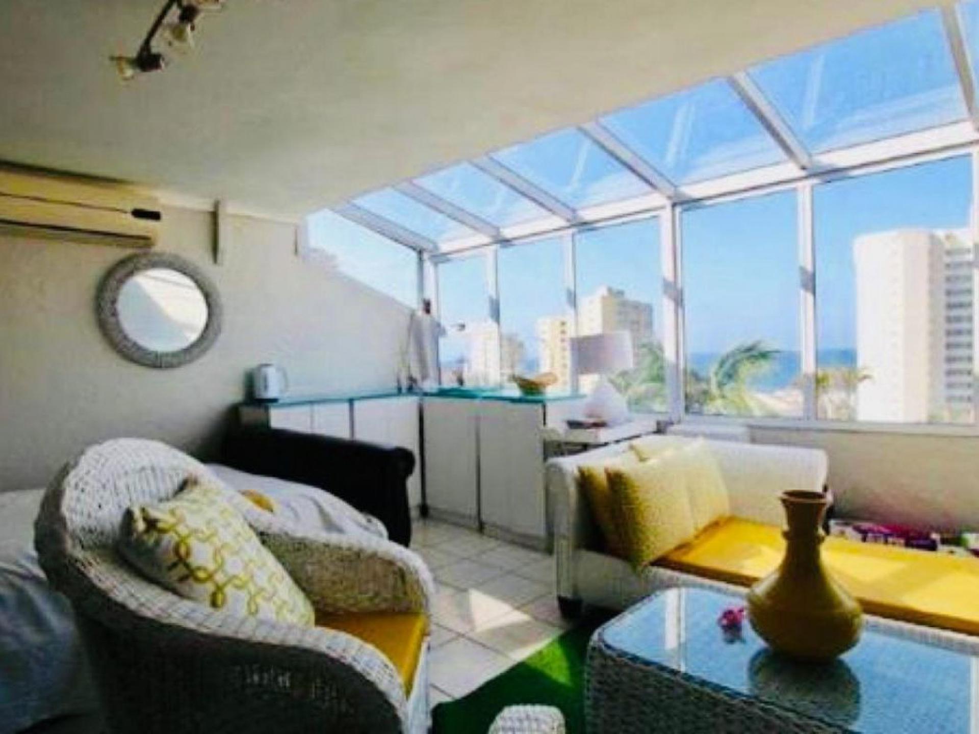  of property in Umhlanga 