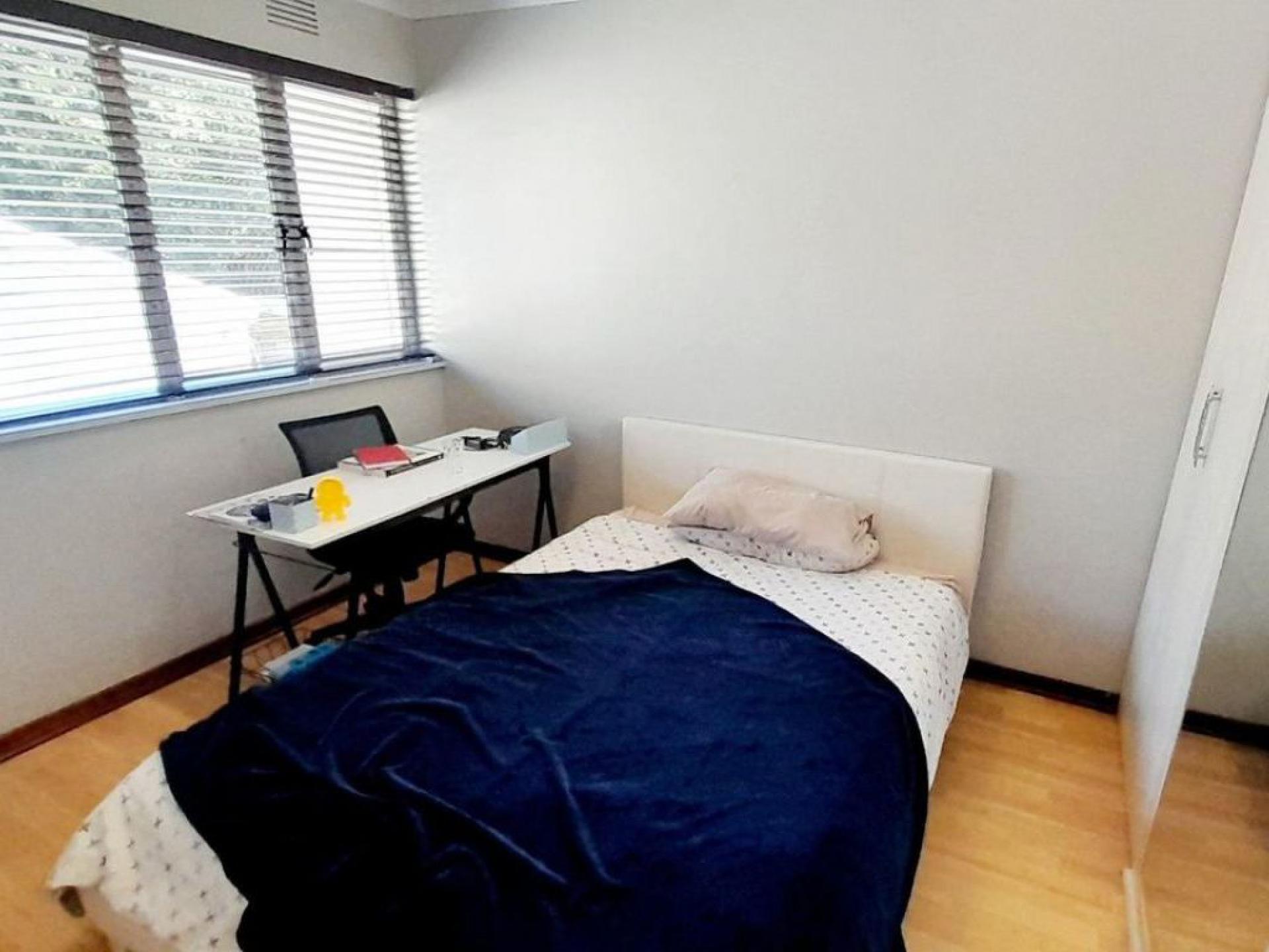  of property in Umhlanga 