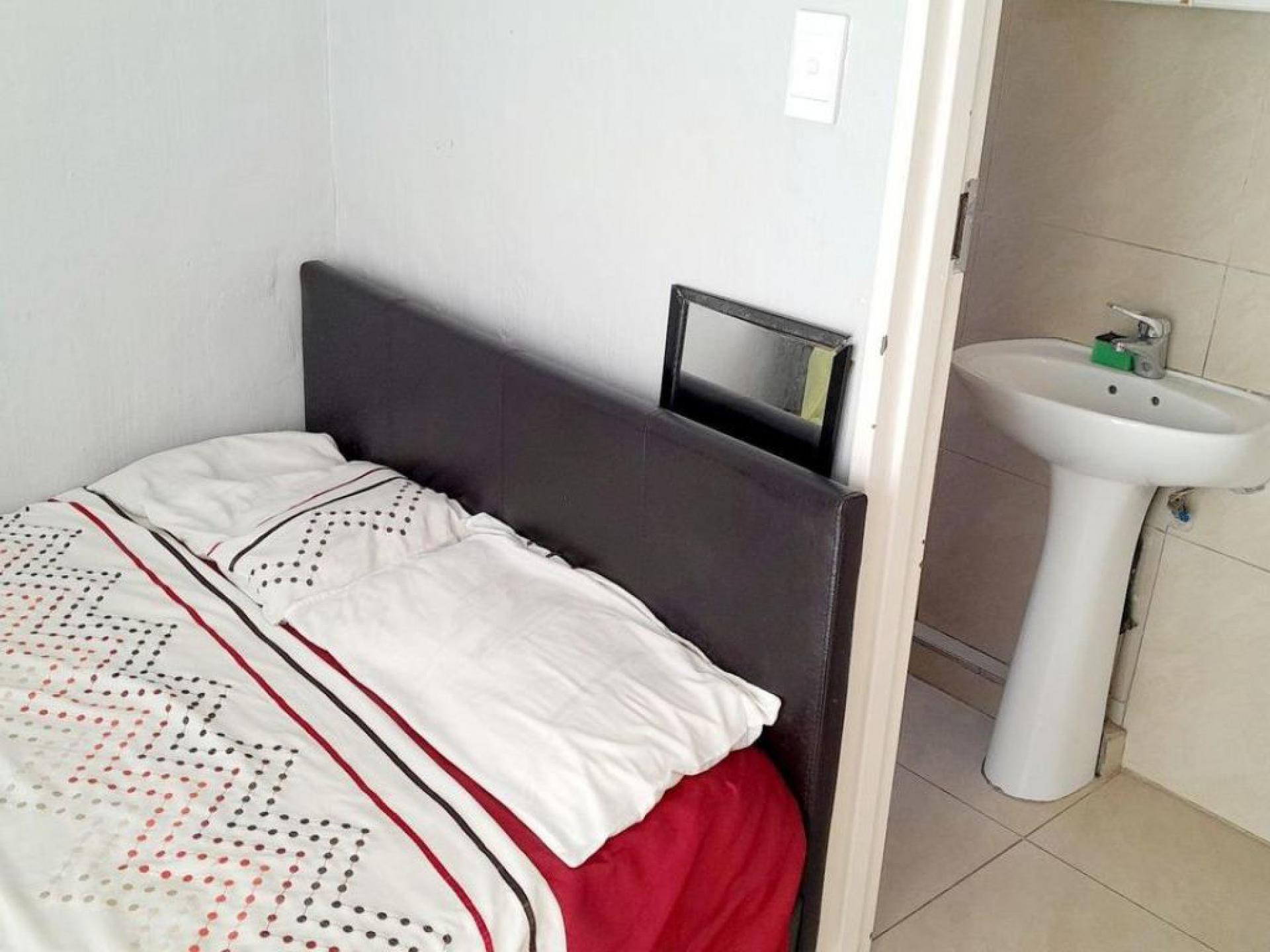  of property in Umhlanga 