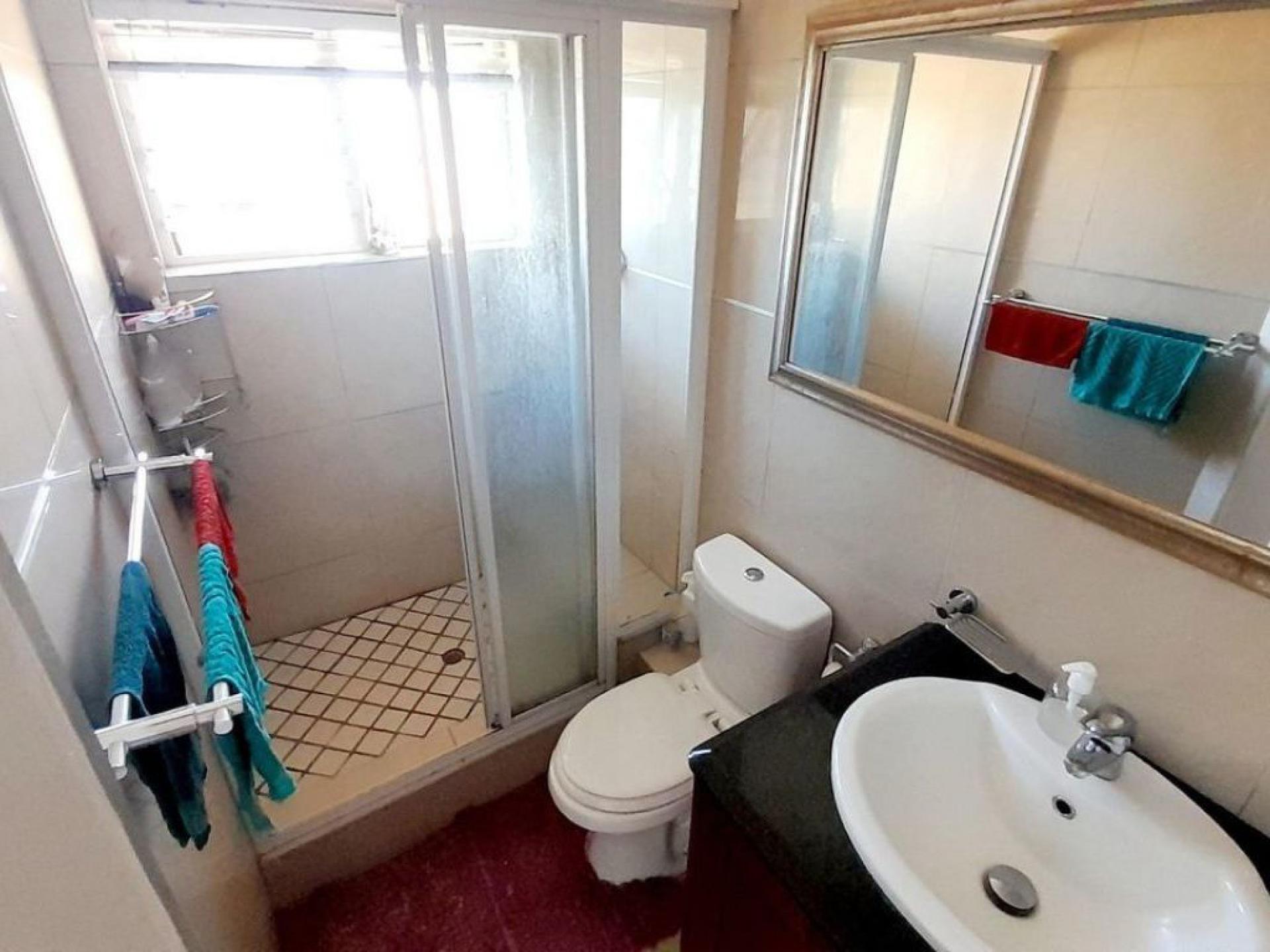  of property in Umhlanga 