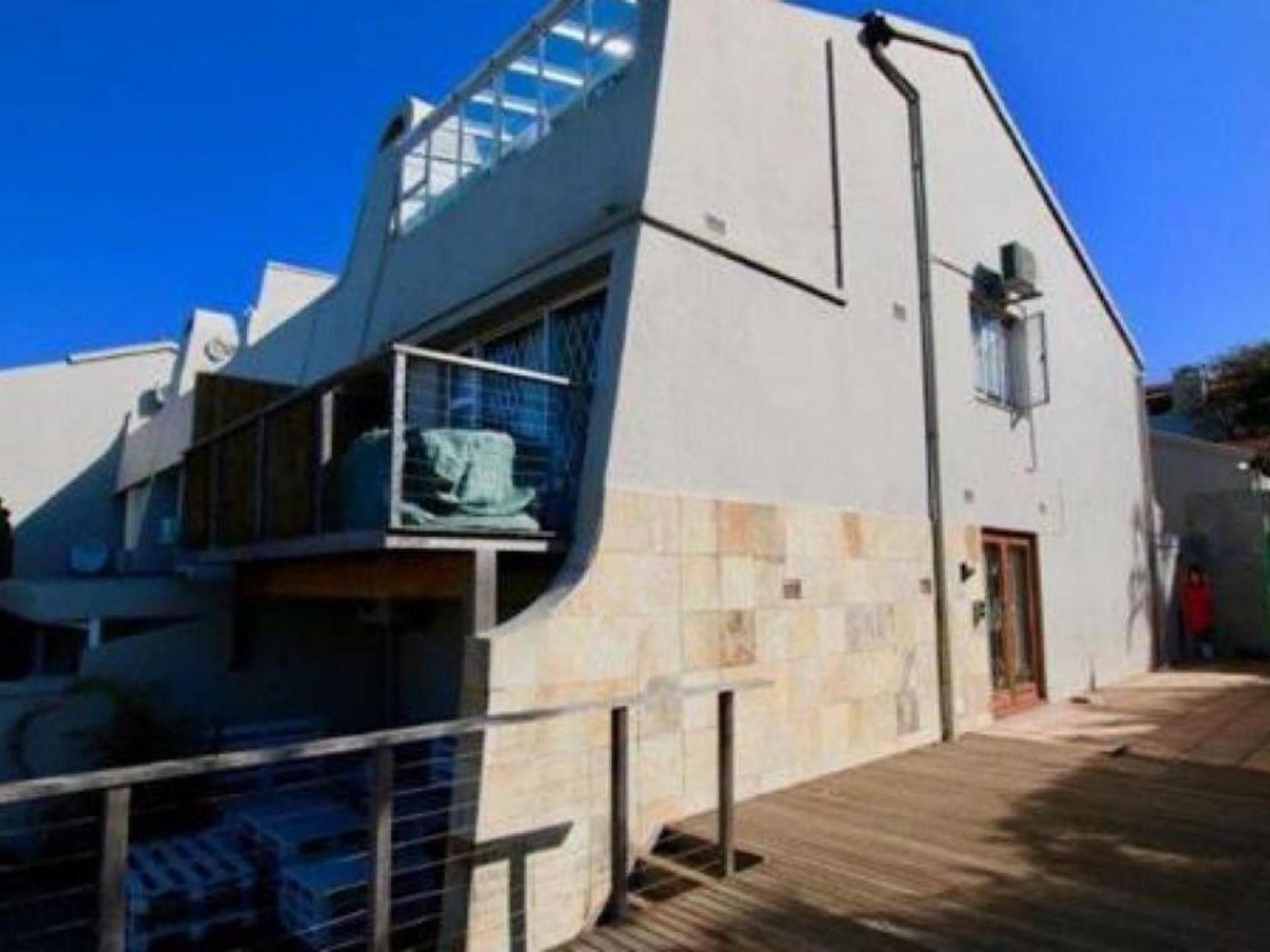  of property in Umhlanga 