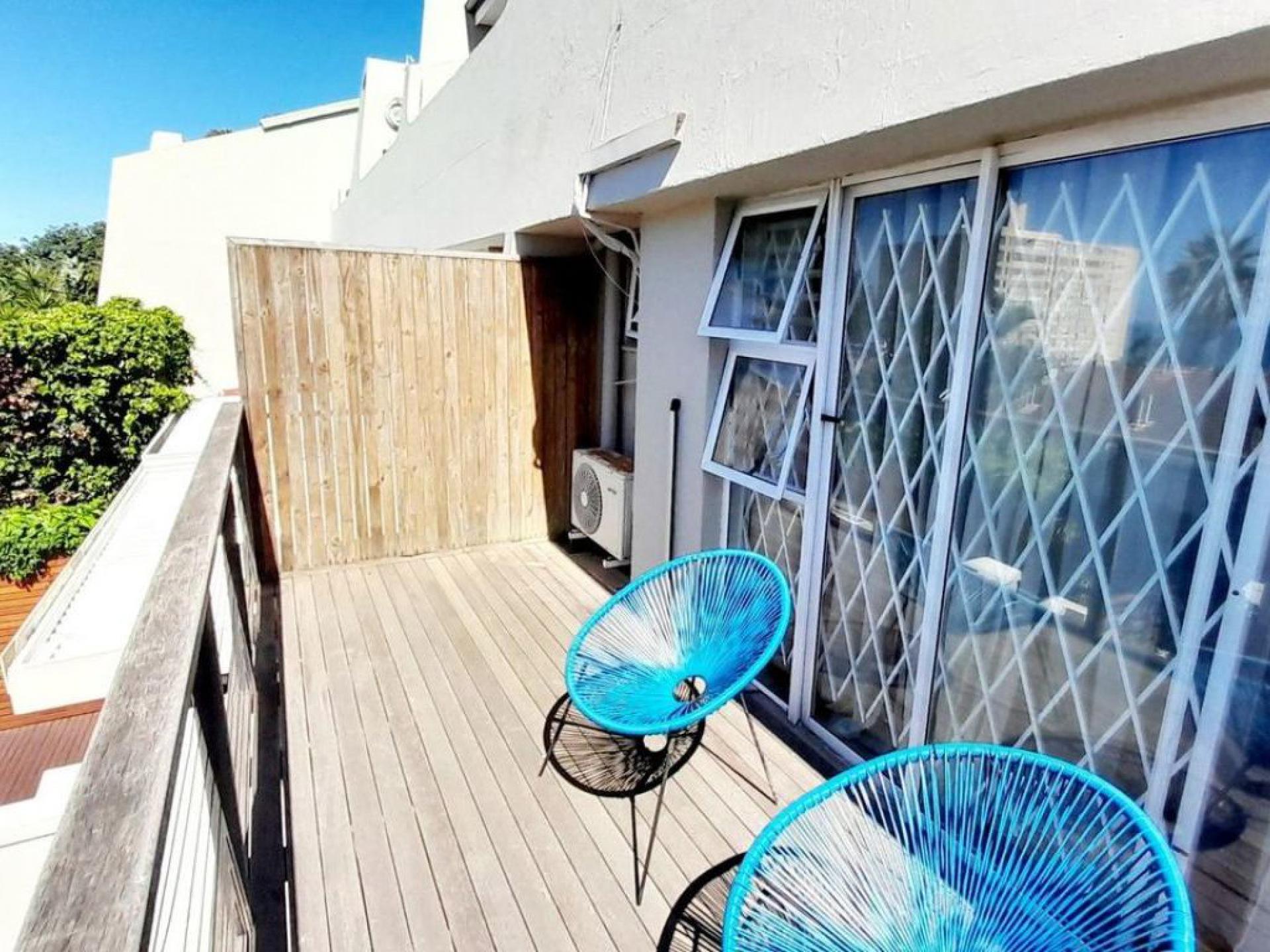  of property in Umhlanga 