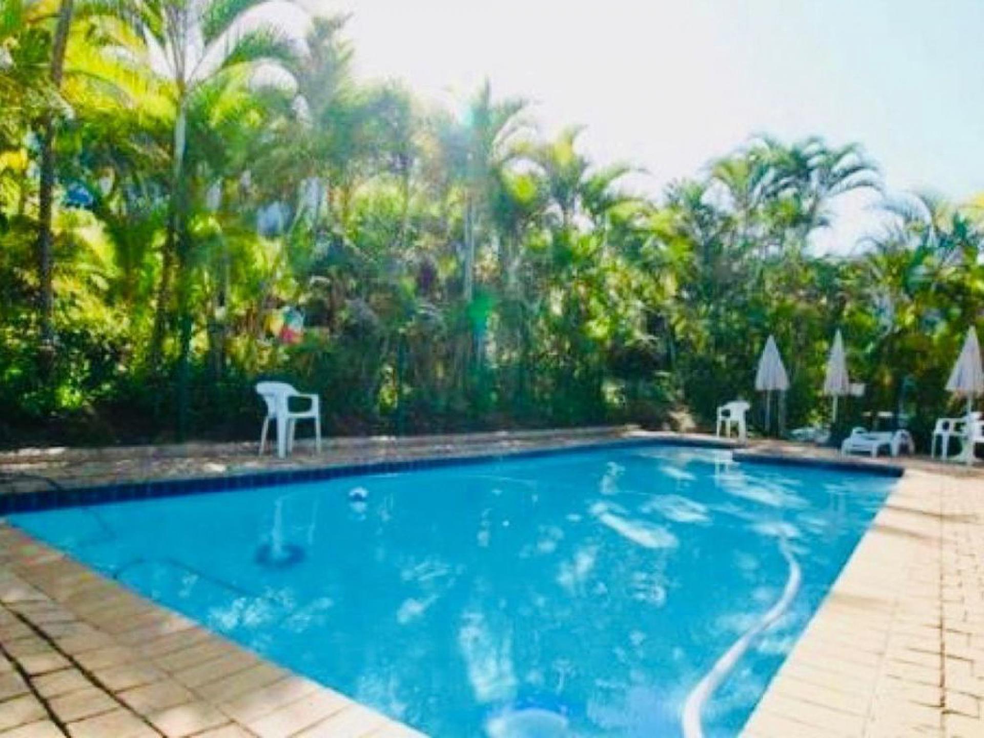  of property in Umhlanga 