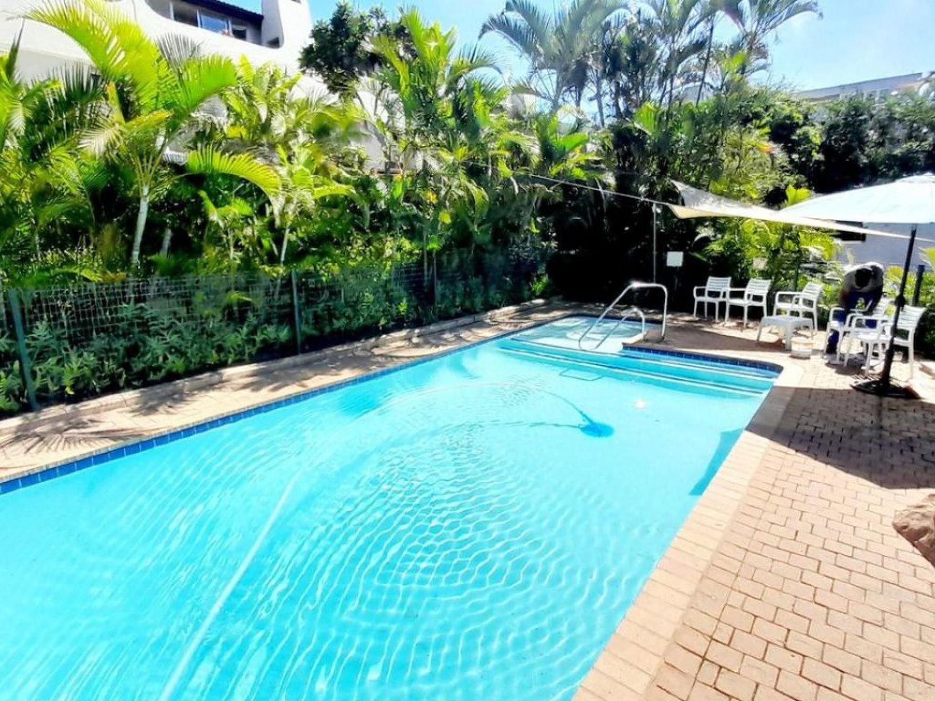  of property in Umhlanga 