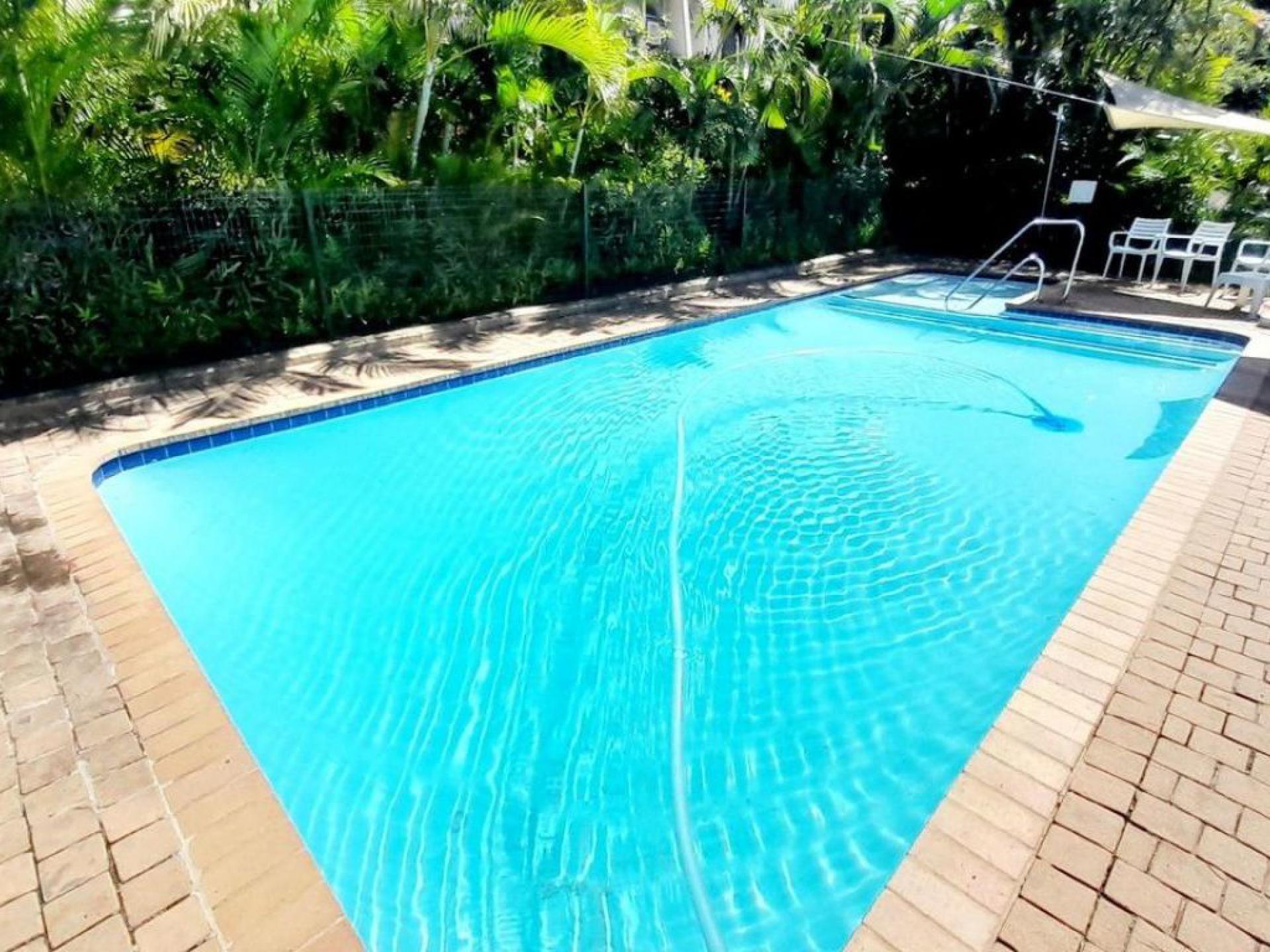  of property in Umhlanga 