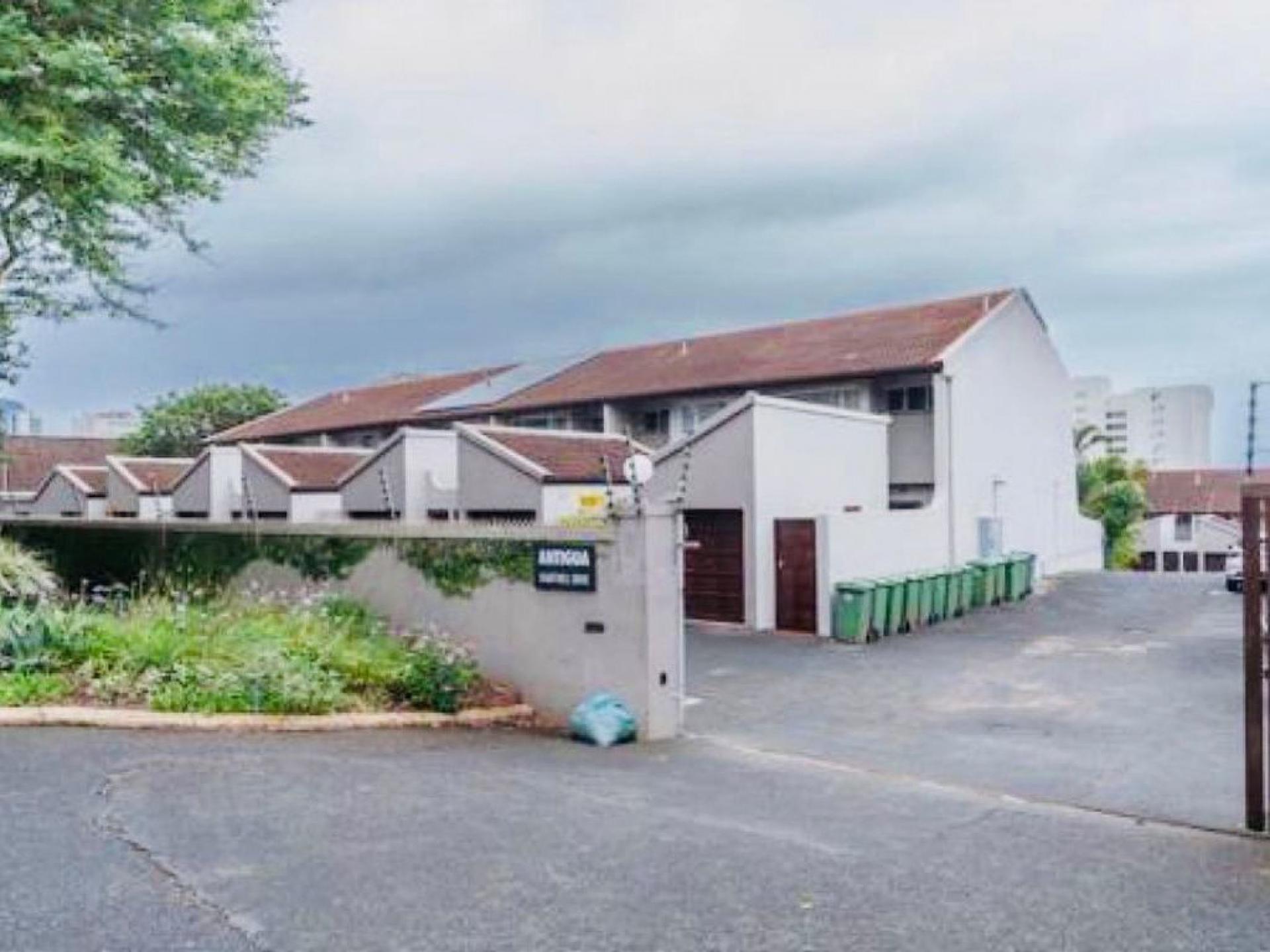  of property in Umhlanga 