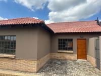  of property in Waterkloof (Rustenburg)